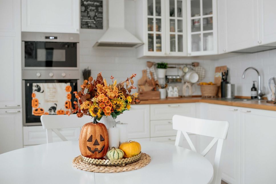 fall upgrades for your home