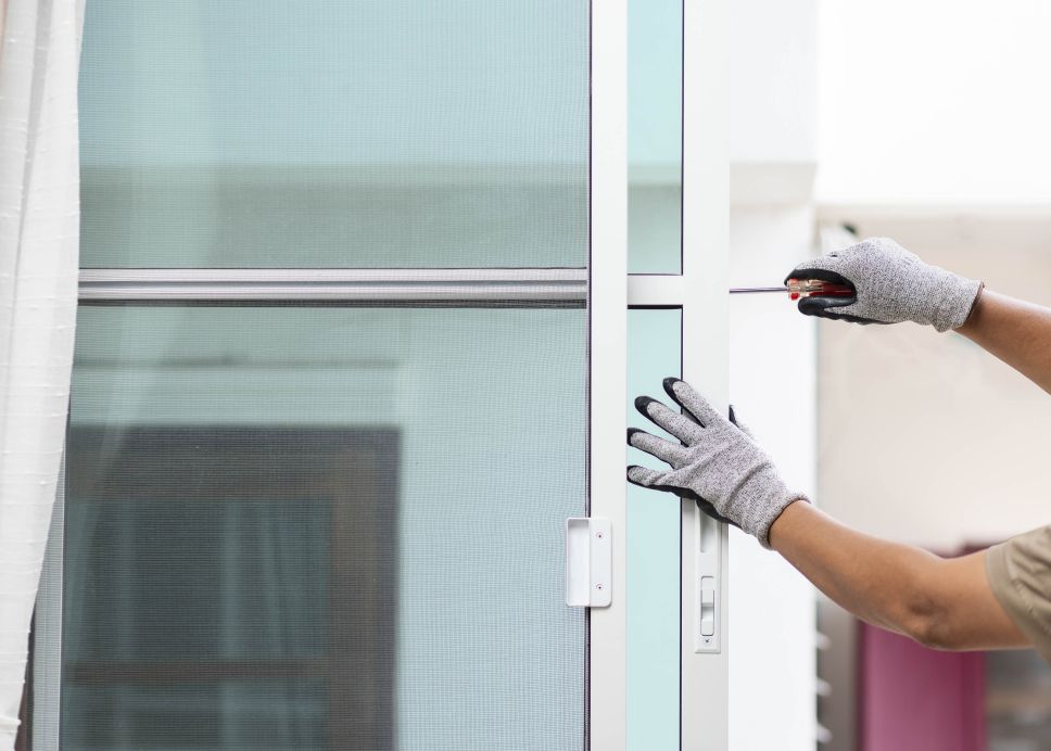 Finance Your Window and Door Replacement Project